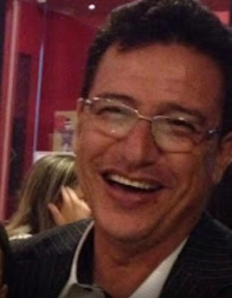 Luto em Tabira: morre irmão Betinho