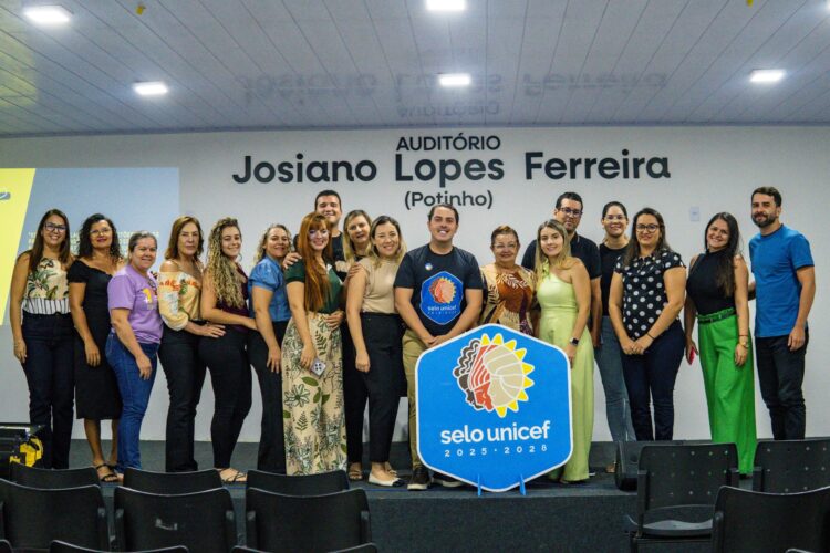 Itapetim realiza reunião preparatória para o I Fórum Comunitário do Selo UNICEF