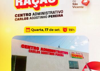 Prefeitura de Itapetim inaugura Centro Administrativo no Distrito de São Vicente