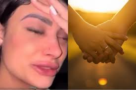 Mulher descobre que homem com quem se relacionava é seu filho biológico