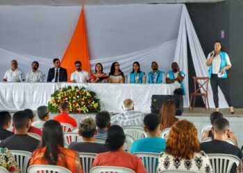 400 famílias da Cohab 1 terão imóveis regularizados pelo Programa Morar Bem em parceria com a Prefeitura de Arcoverde