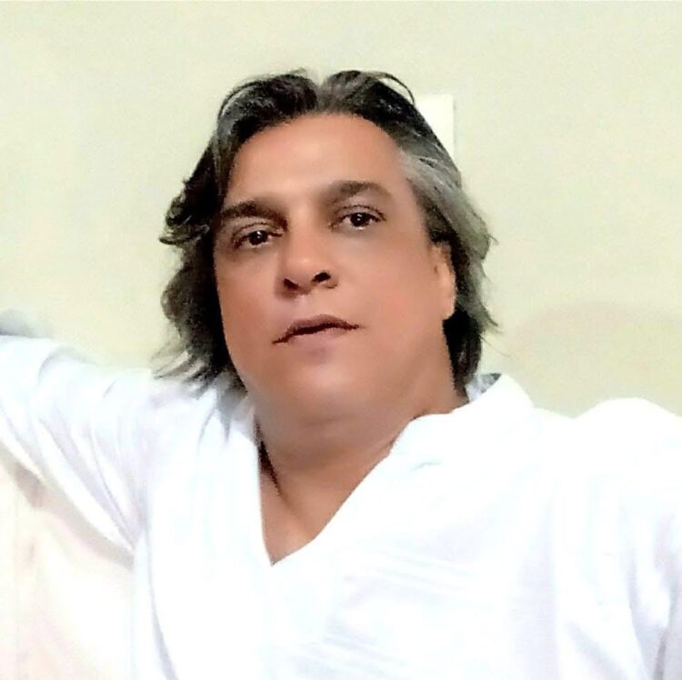 Família Trepidant’s convida para missa de 1 ano de falecimento de Júlio Trepidant’s em Iguaracy