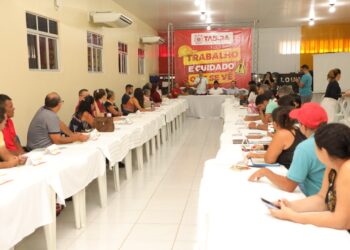 Prefeitura de Tabira reúne mais de 50 associações rurais em encontro inédito no programa “Diálogo Rural”