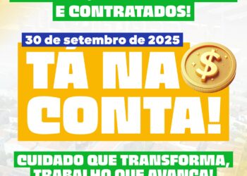 Prefeitura de Iguaracy divulga calendário de pagamento dos servidores municipais