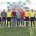 Tabira dá o pontapé inicial na III Copa de Futebol Rural neste sábado (20)