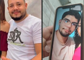 Grave acidente entre motos deixa dois homem mortos na PE-320