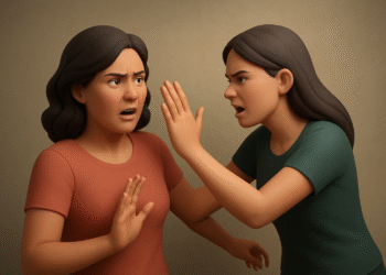 Exclusivo: Secretária municipal de São José do Egito é acusada de agredir ex-funcionária