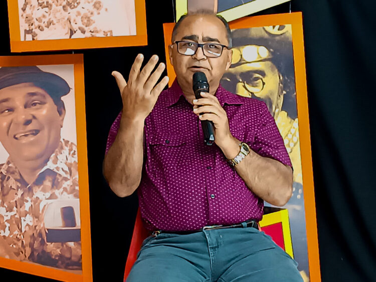 Morre Padre Orlando Bezerra, em Serra Talhada. Ele já atuou em Afogados.