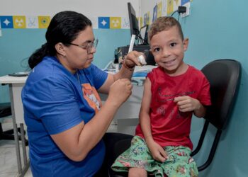 Prefeitura de Afogados promoveu dia D de atualização vacinal