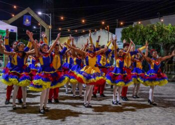 Itapetim: Festa de Nossa Senhora da Piedade teve início nesta quarta-feira no Distrito de Piedade do Ouro