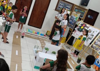 Iguaracy realiza Mostra de Experiências Exitosas com foco na educação para o trânsito