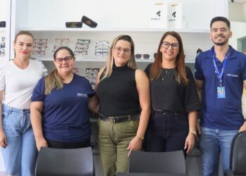 Itapetim inicia primeira OCI de Oftalmologia com atendimentos regionalizados