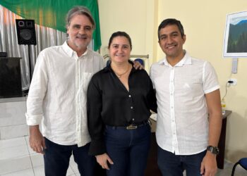 Educação em foco: Tabira realiza encontro formativo com presença de Raul Henry