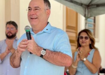 Zeca Cavalcanti anuncia nomeação dos primeiros guardas municipais e promete segurança reforçada em Arcoverde