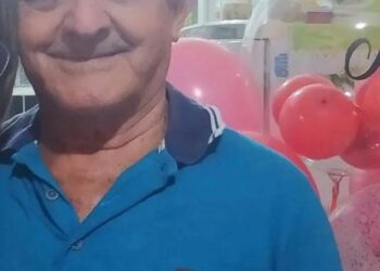 Luto: morre Loro Buga