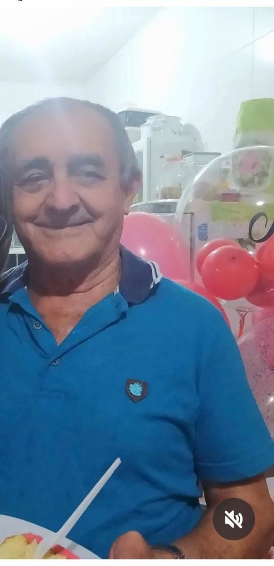 Luto: morre Loro Buga