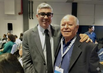 Prefeito Dr. Pedro Alves participa de encontro promovido pela ASSERPE