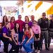 Itapetim realiza panfletagem em alusão ao Outubro Rosa na feira livre