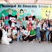 Caravana da Primeira Infância é sucesso nas escolas municipais de Iguaracy