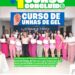 Brejinho forma nova turma do curso de Unhas em Gel e reforça o incentivo ao empreendedorismo local