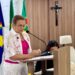 Prefeito Zeca Cavalcanti homenageia vereadora Célia Galindo com nome em ala do Centro da Mulher