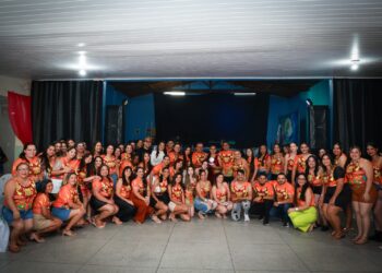Educa Fest abre as comemorações do Dia do Professor em Tabira