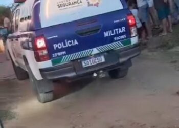 Homem é assassinado com golpes de facão em Tabira