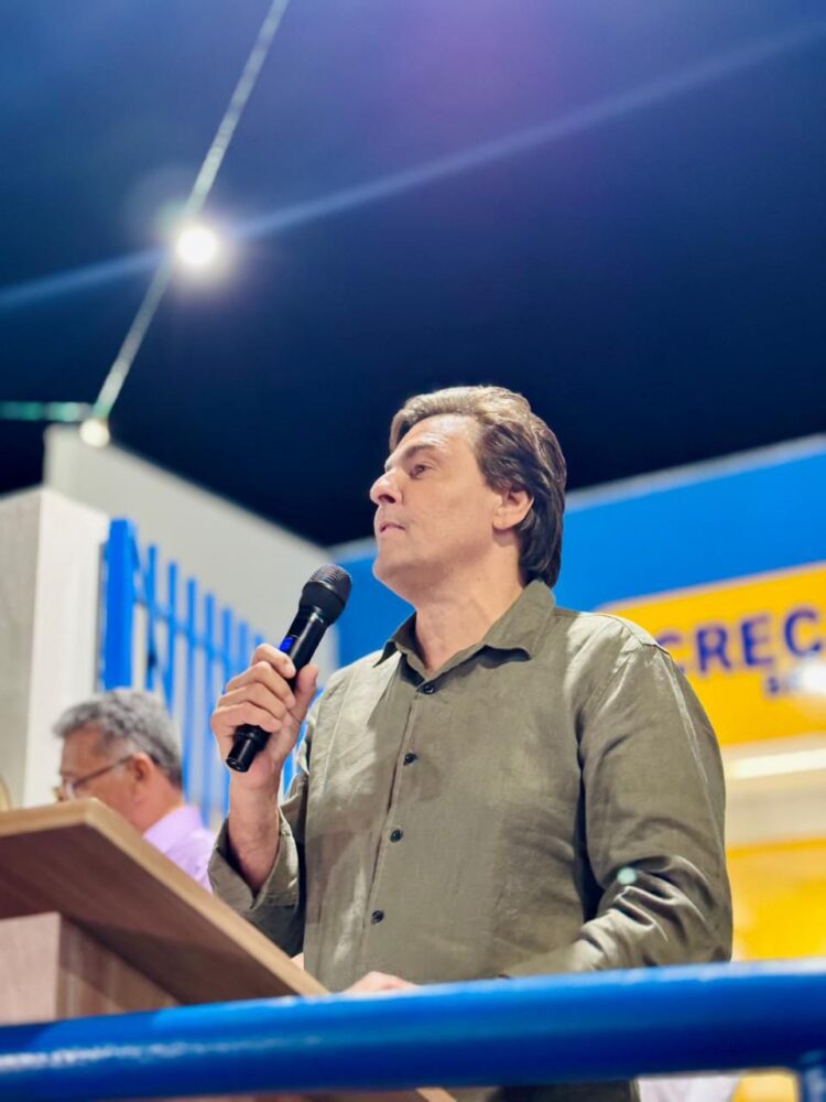 Do Sertão para a Alepe: Marconi Santana mostra força e articulação em agendas pelo interior