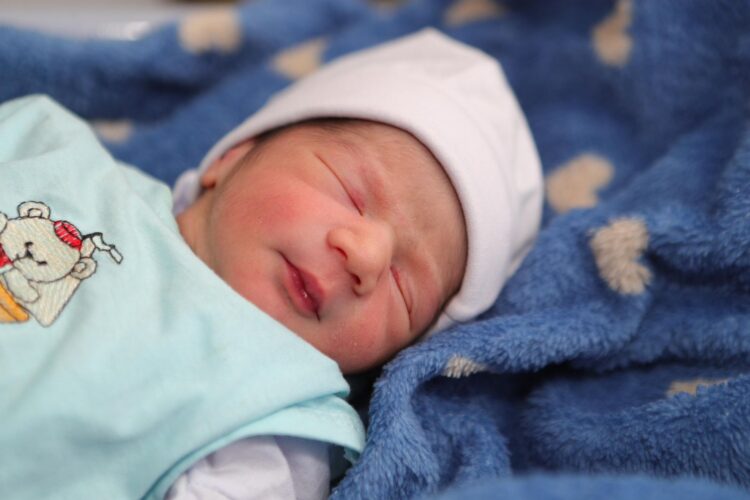 Afogados: bebê prefeito nasceu neste final de semana