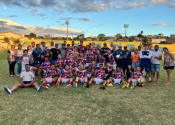 Afogados vence o Pesqueira e garante classificação no Pernambucano Sub-20