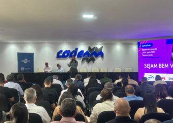Amupe e Sebrae realizam seminário sobre Desenvolvimento Local pelo SIM Consorciado em Garanhuns