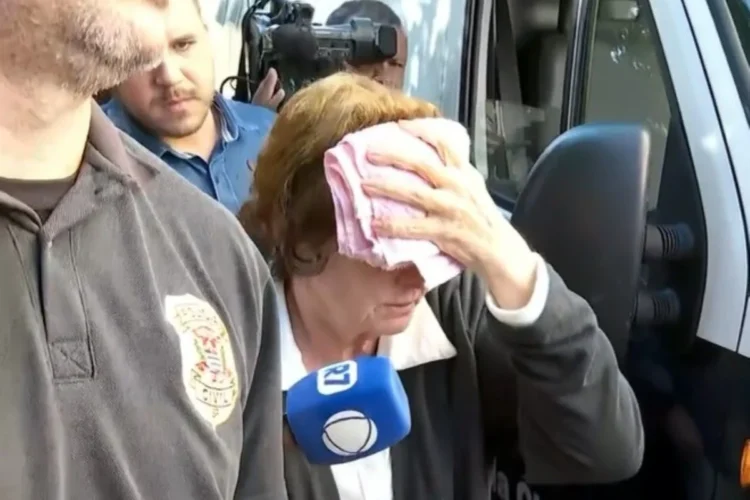 Mulher denunciada por matar a filha era viciada em jogos, diz MPSP