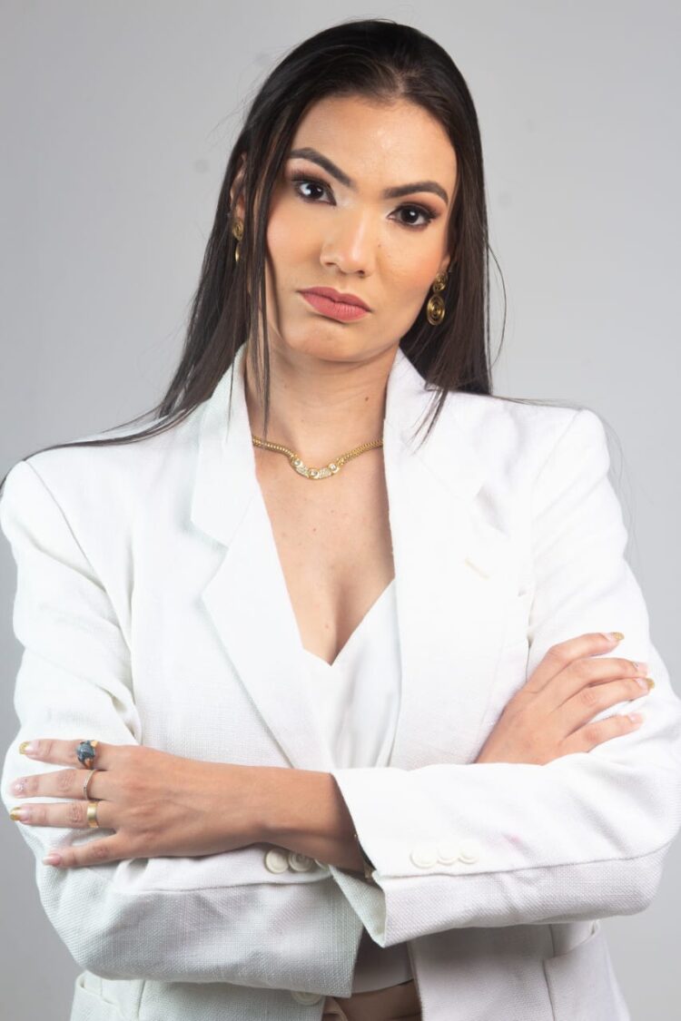 A História da Casa de Caridade Sementes do Bem