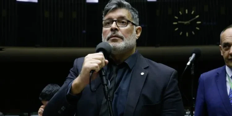 Vereador em Cotia, Alexandre Frota tem mandato cassado