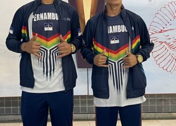 Orgulho de Carnaíba: Talentos da Escola Cônego Luiz Gonzaga representam o município no JEBs