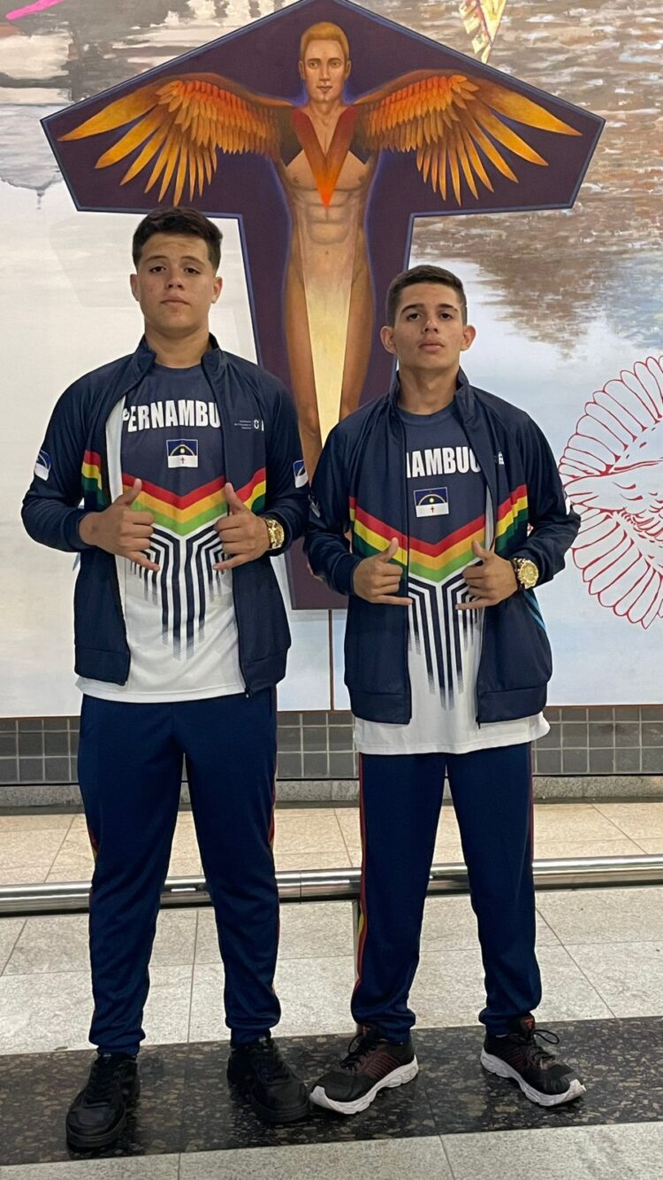 Orgulho de Carnaíba: Talentos da Escola Cônego Luiz Gonzaga representam o município no JEBs