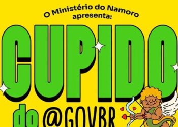 Ministério do Namoro: Governo Lula lança campanha de “cupido” para solteiros