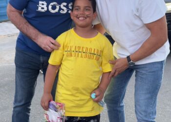 Prefeito Zeca Cavalcanti promove grande celebração do Dia das Crianças em Arcoverde