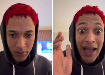 Oruam detona megaoperação no Rio de Janeiro: “O crime está no governo”