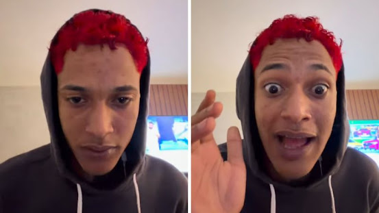 Oruam detona megaoperação no Rio de Janeiro: “O crime está no governo”