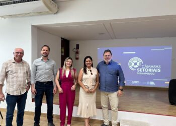Prefeitura de Afogados participa de encontro sobre desenvolvimento do setor moveleiro