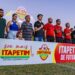 Campeonato Itapetinense de Futebol 2025 teve início neste domingo (19)