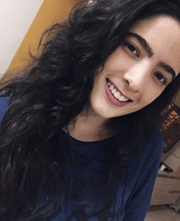 Cantinho da Saudade – Homenagem a Sarah Souto