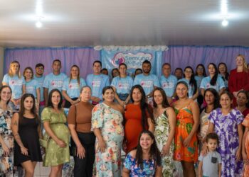 Itapetim realiza abertura oficial da Semana do Bebê