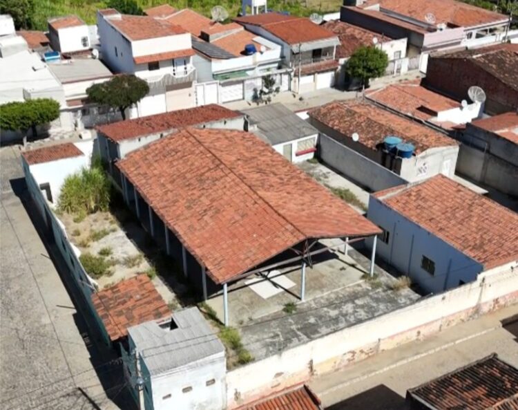 Prefeitura de Tabira anuncia aquisição do Skina Clube e oficializa doação do Poço Escrito, nesta sexta (17)