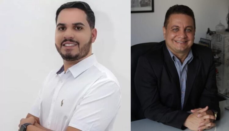 Mudanças: Mário Viana vai para comunicação do Governo Raquel Lyra e Edson Henrique será o novo Gerente de Articulação Regional da Casa Civil no Pajeú