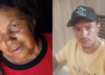 Homem é preso suspeito de estuprar e matar a própria tia de 62 anos na zona rural de Triunfo-PB