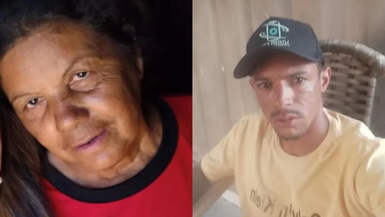 Homem é preso suspeito de estuprar e matar a própria tia de 62 anos na zona rural de Triunfo-PB