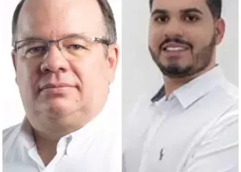 Danilo Simões e Edson Henrique rompem com Raquel Lyra