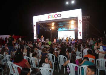 Prefeitura de Afogados promoveu feira interativa de leitura e conhecimento